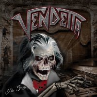 Vendetta - The 5th (2017)  Lossless