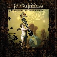 Id Guinness - Cure for the Common Crush (2007)