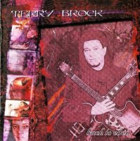 Terry Brock - Back To Eden (2001)  Lossless