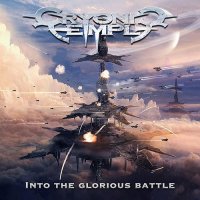 Cryonic Temple - Into The Glorious Battle (2017)  Lossless