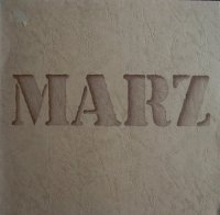 Marz - The Dream Is Over (1972)
