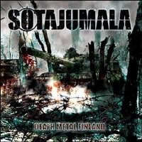 Sotajumala - Death Metal Finland (2004)