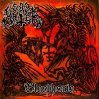 GodHater - Blasphemia (2014)