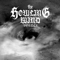 The Howling Wind - Vortex (2013)