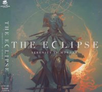 Serenity In Murder - The Eclipse (2017)  Lossless