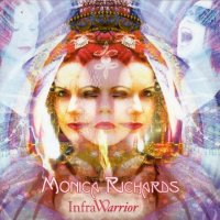 Monica Richards - InfraWarrior (2006)