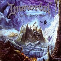 Immortal - At the Heart of the Winter (1999)