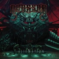 Quassar - AlieNation (2015)