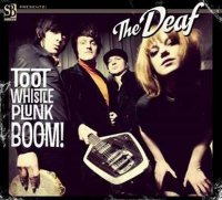 The Deaf - Toot Whistle Plunk Boom! (2011)