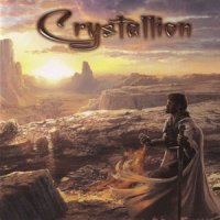 Crystallion - Hattin (2008)
