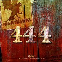 The Nighthawks - 444 (2014)