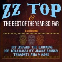 ZZ Top & - The Best Of The Year So Far (2012)