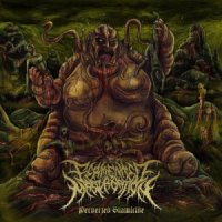 Fermented Masturbation - Perverted Slamicide (2014)