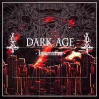 Dark Age - Insurrection (2000)
