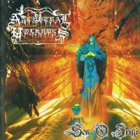 Ancestral Volkhves - Son O Iriyi (2004)