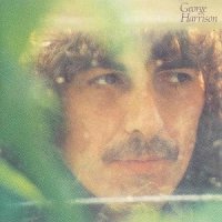 George Harrison - George Harrison (1979)