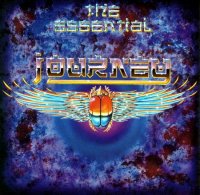 Journey - The Essential (2CD) (2001)  Lossless