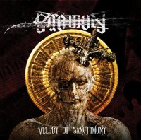 Oremuz - Melody Of Sanctimony (2011)