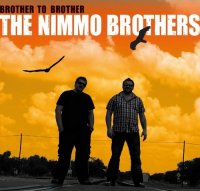 The Nimmo Brothers - Brother To Brother (2012)