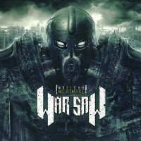 War-saw - Nuclear Nightmare (2013)