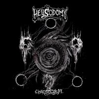 Hellsodomy - Chaostorm (2016)