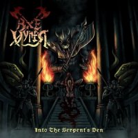 Axevyper - Into The Serpent\\\'s Den (2016)