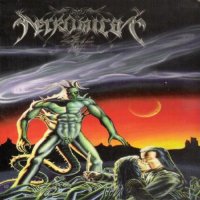 Necromicon - Sightveiler (1998)