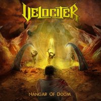 Velociter - Hangar of Doom [EP] (2013)  Lossless