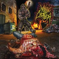 Waking The Cadaver - Real-Life Death (2013)