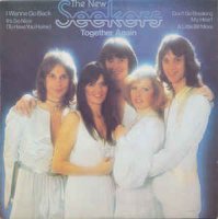 The New Seekers - Together Again ( Re:2009) (1976)