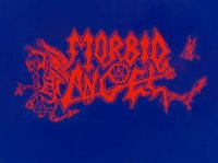 Morbid Angel - The Beginning (1985)