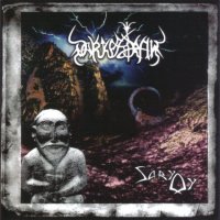 Darkestrah - Sary Oy (2004)