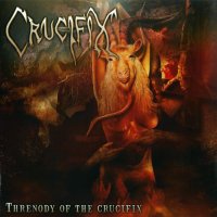 Crucifix - Threnody Of The Crucifix (2007)