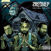 Srednep - Social Masks (2017)