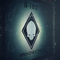 D-Tox - Machines Inc. (2013)