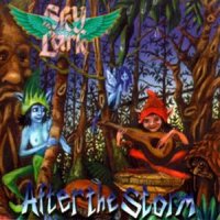 Skylark - After The Storm (1998)  Lossless