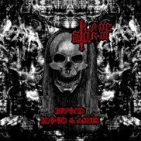 Kade Storm - Beyond Blood & Ashes (2014)
