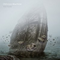 Oblivion Machine - Zero-Gravity (2011)