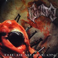 Insision - The Dead Live On (1999)