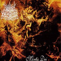Forest Of Impaled - Mortis Dei (1995)