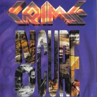 Crime - No Cure (1995)