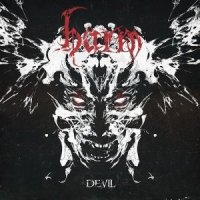 Harm - Devil (Reissue 2015) (2006)