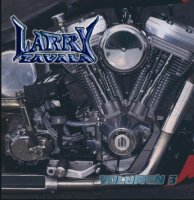 Larry Zavala - Volumen 3 (2007)