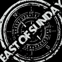East of Sunday - East of Sunday (2017)