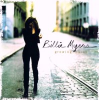 Billie Myers - Growing, Pains (1997)
