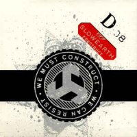 slowEarth - Construct (2014)