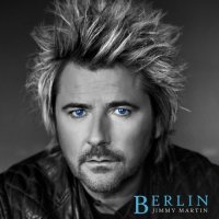 Jimmy Martin - Berlin (2016)