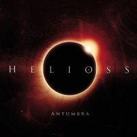 Helioss - Antumbra (2017)