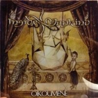 Inside Mankind - Oikoumene (2015)
