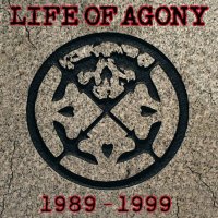 Life Of Agony - 1989-1999 (1999)
